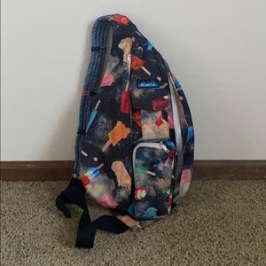 Kavu Rope Sling Bag
